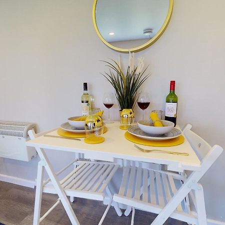 Cosy 1 Bed Garden Lodge Close To Nottingham City Centre - Free Parking & Wifi Екстериор снимка