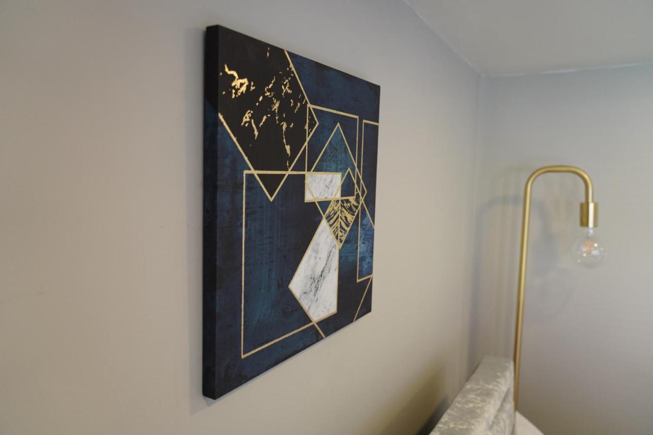 Cosy 1 Bed Garden Lodge Close To Nottingham City Centre - Free Parking & Wifi Екстериор снимка