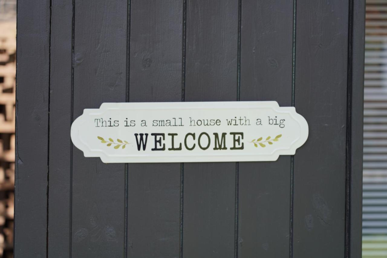 Cosy 1 Bed Garden Lodge Close To Nottingham City Centre - Free Parking & Wifi Екстериор снимка