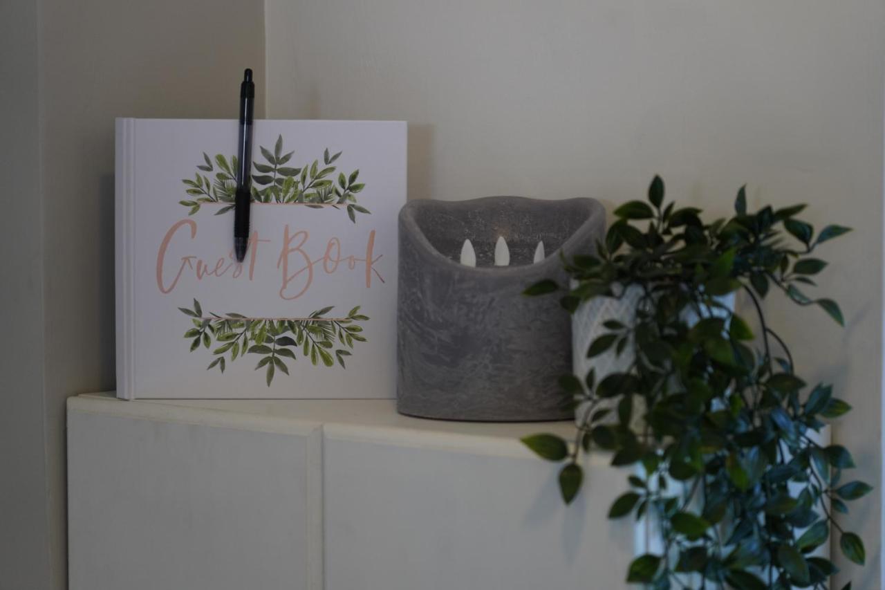 Cosy 1 Bed Garden Lodge Close To Nottingham City Centre - Free Parking & Wifi Екстериор снимка