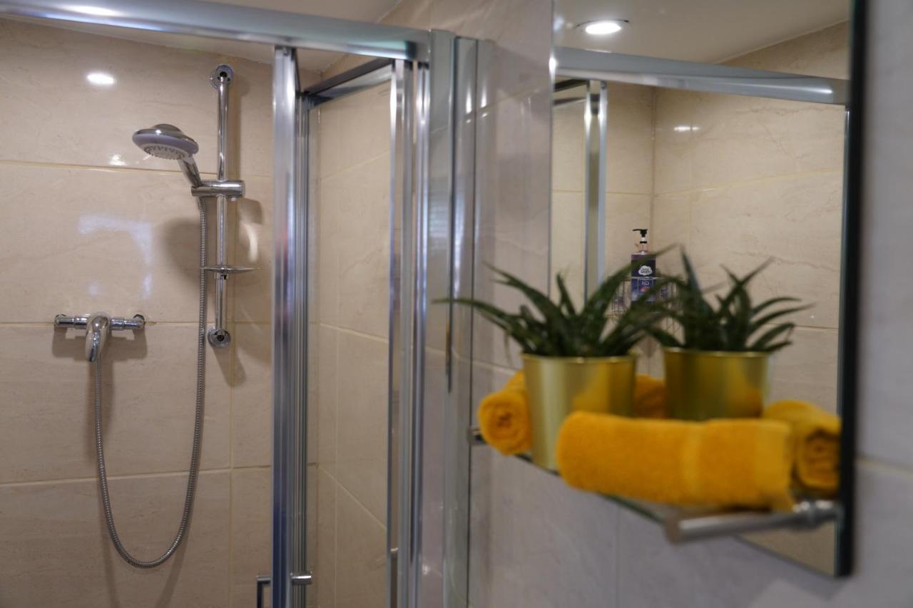 Cosy 1 Bed Garden Lodge Close To Nottingham City Centre - Free Parking & Wifi Екстериор снимка