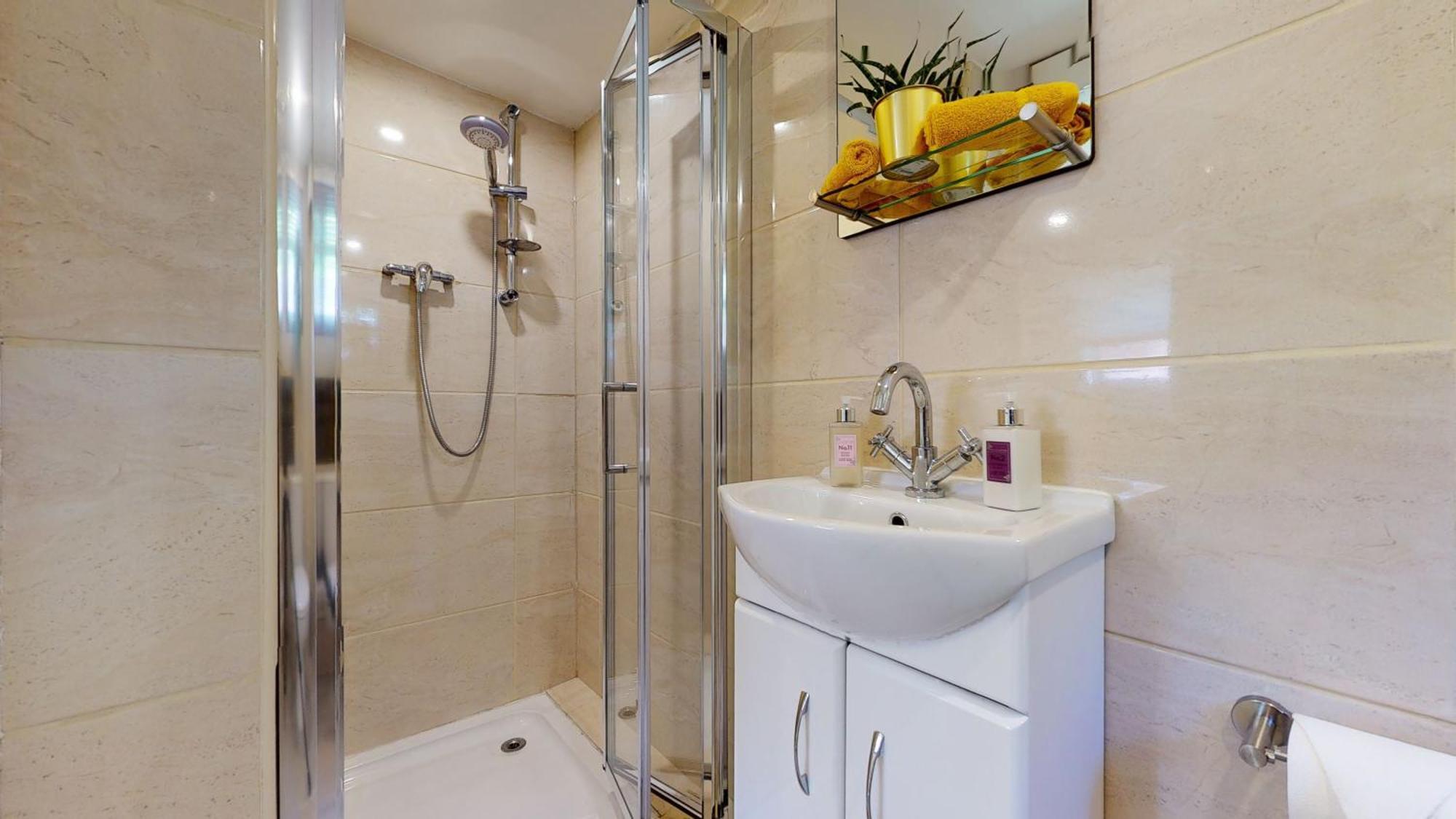 Cosy 1 Bed Garden Lodge Close To Nottingham City Centre - Free Parking & Wifi Екстериор снимка